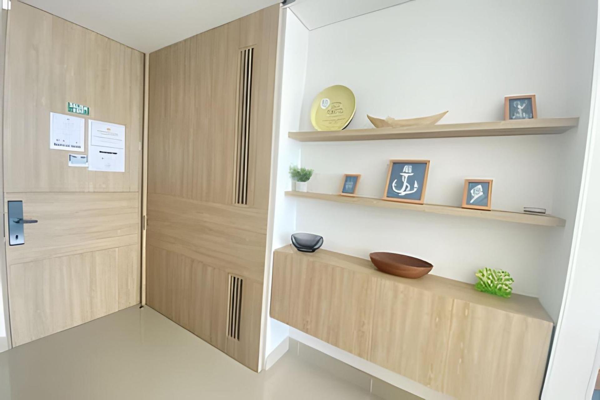 Apartamentos Reserva Del Mar - Frente Al Mar By Soho 산타마르타 외부 사진