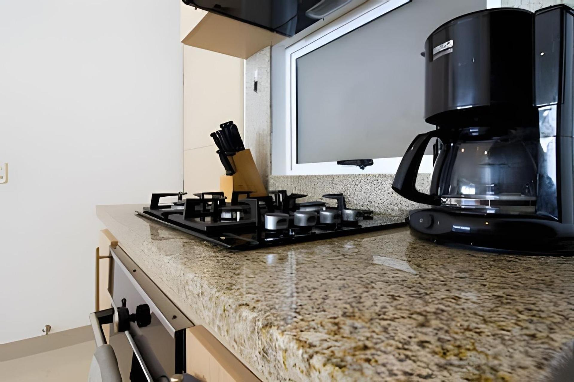 Apartamentos Reserva Del Mar - Frente Al Mar By Soho 산타마르타 외부 사진